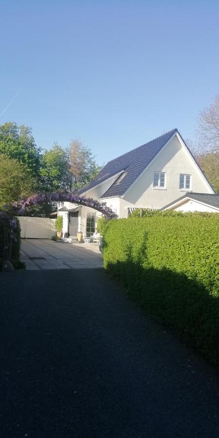 Jytte'S Annex Villa Kerteminde Exterior photo