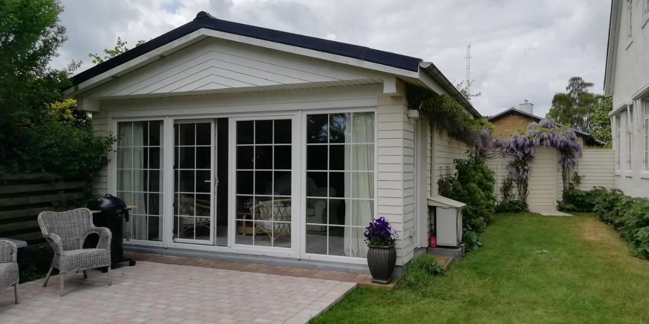 Jytte'S Annex Villa Kerteminde Exterior photo
